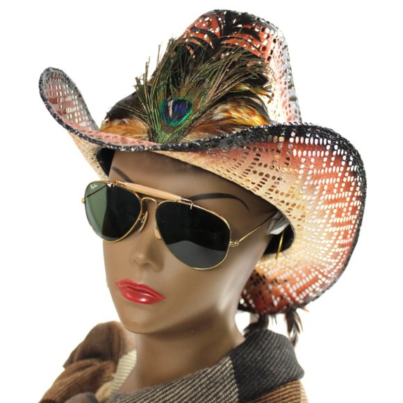 Ray-Ban USA Vintage 80’s Baush & Lomb Outdoorsman Aviator Sunglasses - Picture 5 of 12